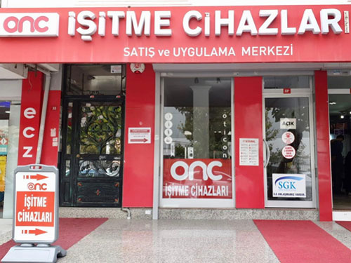 ONC Avcılar